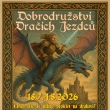 DOBRODRU�STV� DRA��CH JEZDC� 2026
