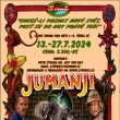 JUMANJI 2024