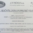 4. RONK CHALOUPECK VLOKY