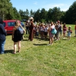 1.den-p��jezd mlad�ch indi�n�