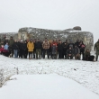 27. V�NO�N� POCHOD NA JORD�N